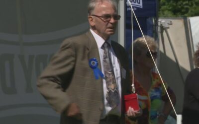 In memoriam: Roel Venema