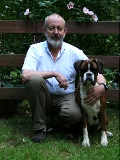 Staf Van Den Bosch